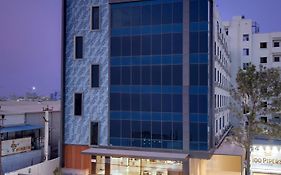 Click Hotel Shamshabad - Hyderabad Airport